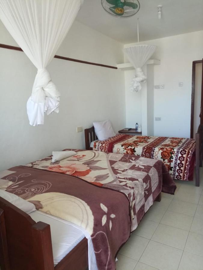 Golden Guest House- Miritini Mombasa Dış mekan fotoğraf
