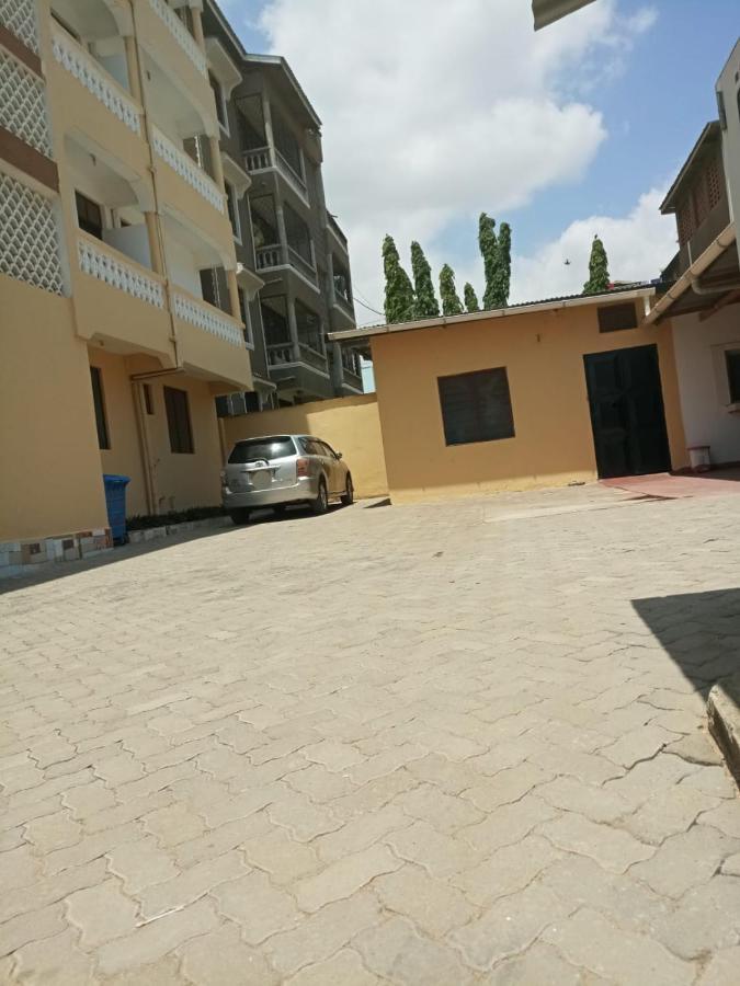 Golden Guest House- Miritini Mombasa Dış mekan fotoğraf
