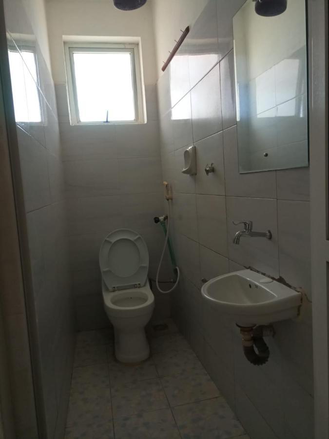 Golden Guest House- Miritini Mombasa Dış mekan fotoğraf