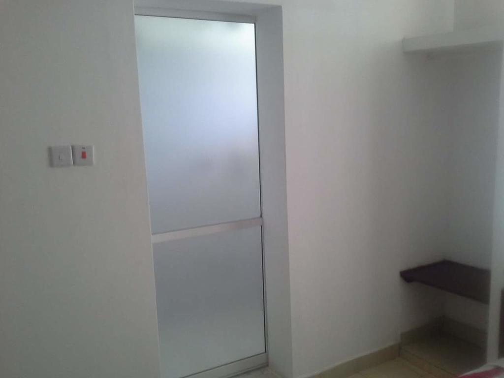 Golden Guest House- Miritini Mombasa Dış mekan fotoğraf
