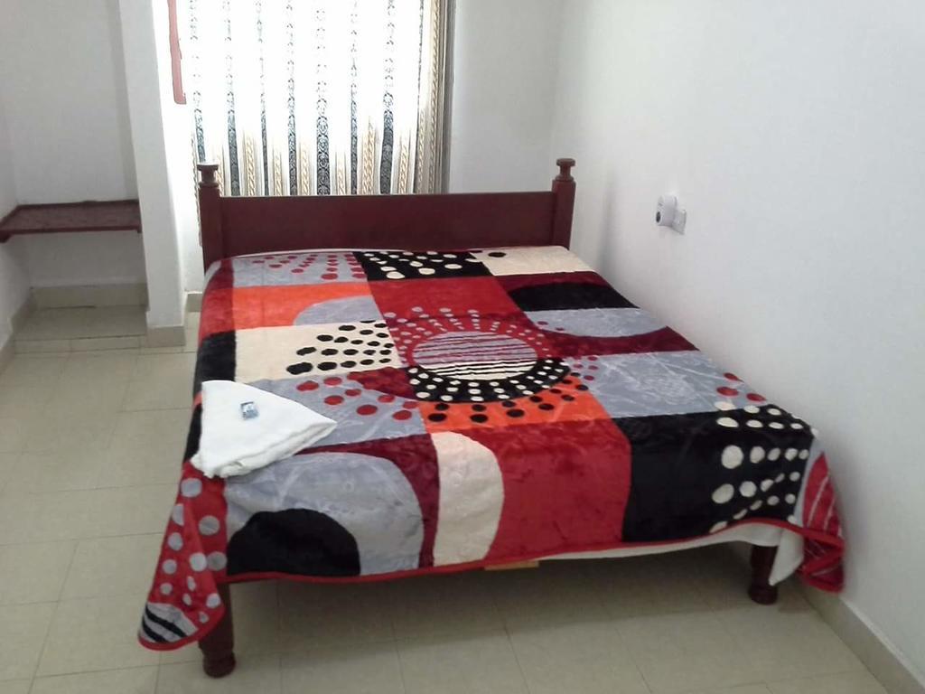 Golden Guest House- Miritini Mombasa Dış mekan fotoğraf