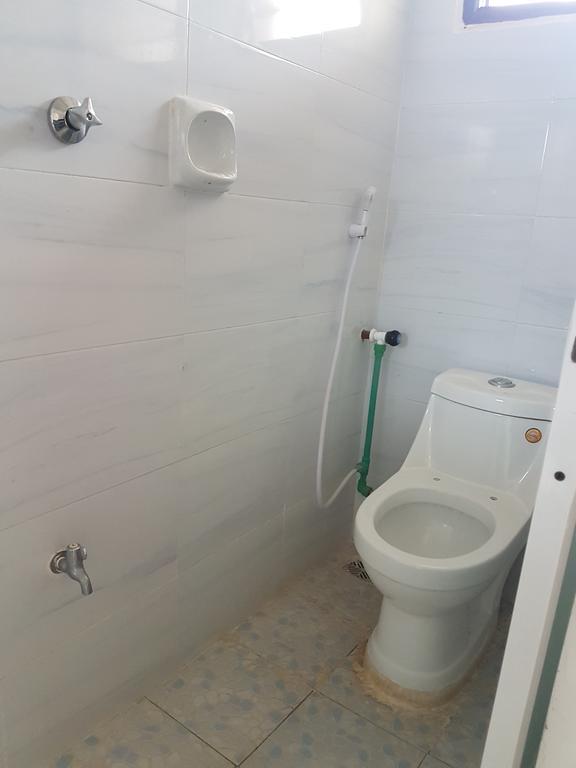 Golden Guest House- Miritini Mombasa Dış mekan fotoğraf