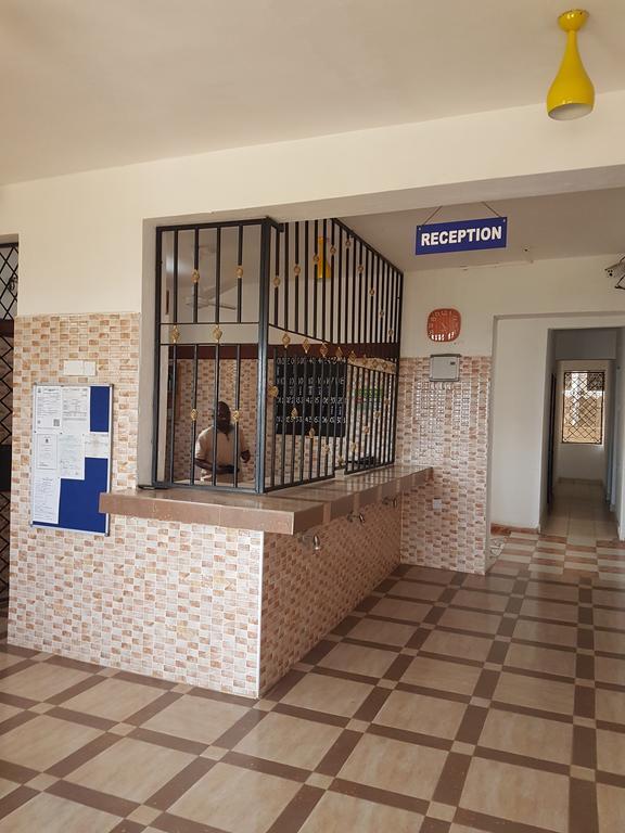 Golden Guest House- Miritini Mombasa Dış mekan fotoğraf