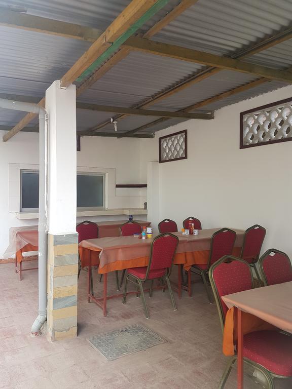 Golden Guest House- Miritini Mombasa Dış mekan fotoğraf