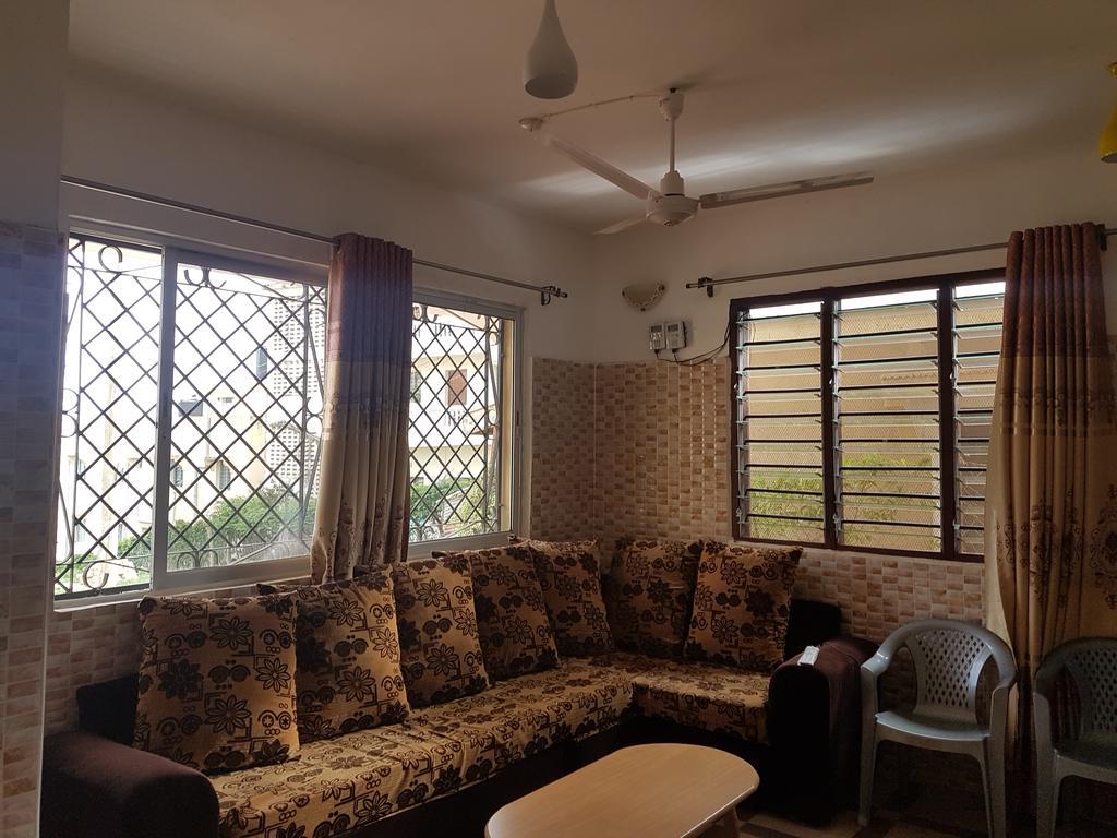 Golden Guest House- Miritini Mombasa Dış mekan fotoğraf